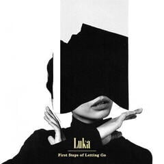 LP plošča Luka - First Steps Of Letting Go (LP)