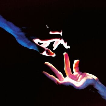 Vinyl Record Yeahrs - Spiritual Sickness (LP) - 1