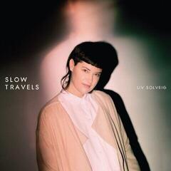 Vinyl Record Liv Solveig Wagner - Slow Travels (Limited Edition) (LP)