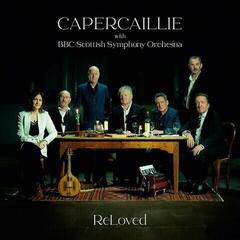 Vinyl Record Capercaillie & BBC Scottish Symphony Orchestra - ReLoved (LP)