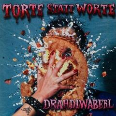 Vinyl Record Drahdiwaberl - Torte Statt Worte (Limited Edition) (LP)
