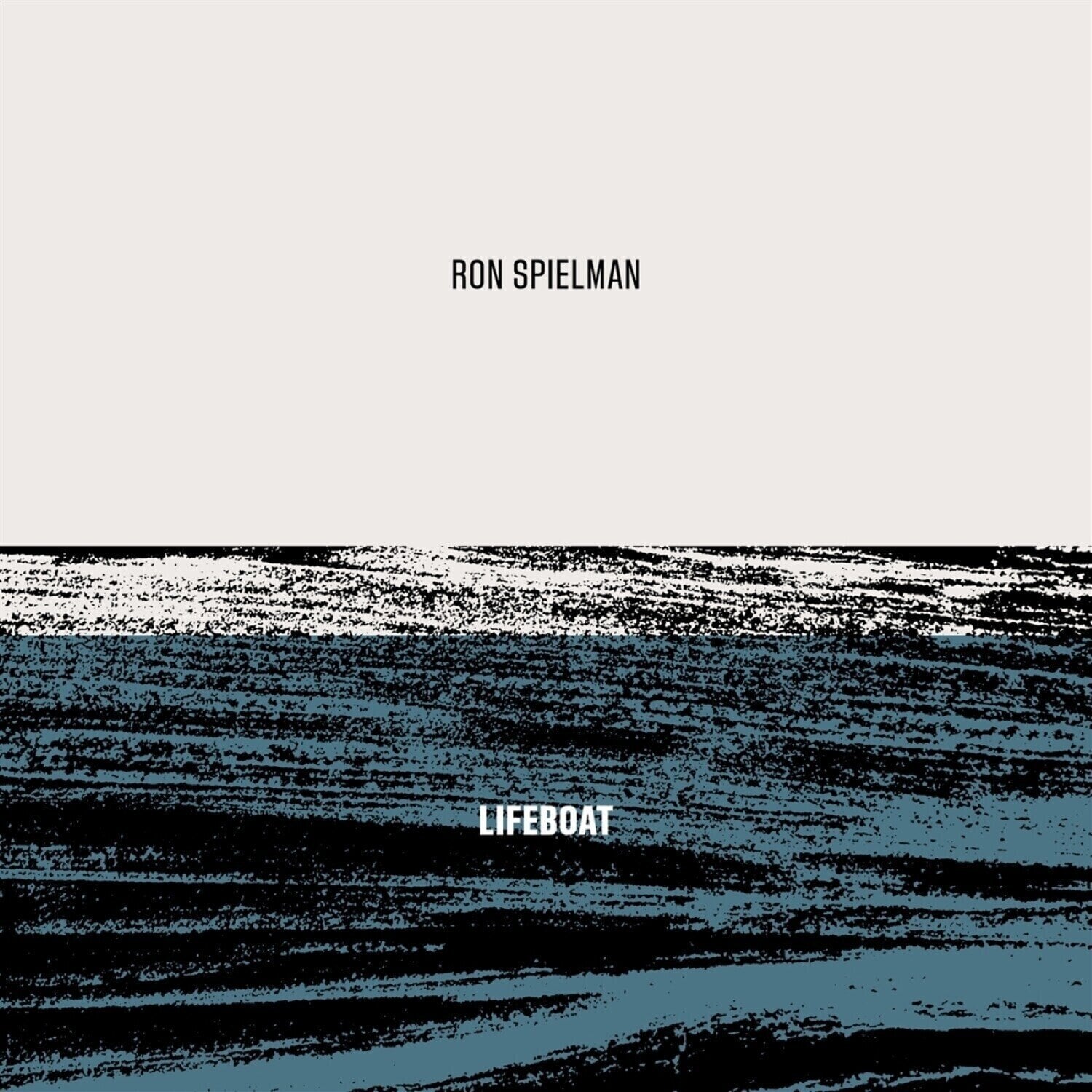 LP plošča Ron Spielman - Lifeboat (LP)