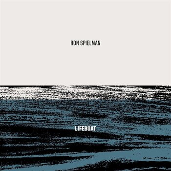 LP plošča Ron Spielman - Lifeboat (LP) - 1