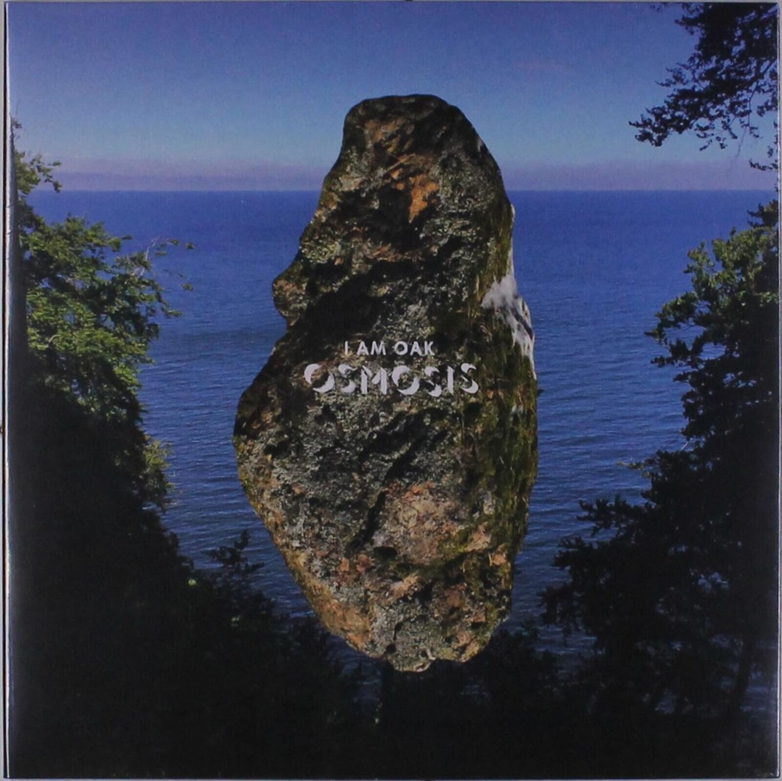 LP plošča I Am Oak - Osmosis (LP)