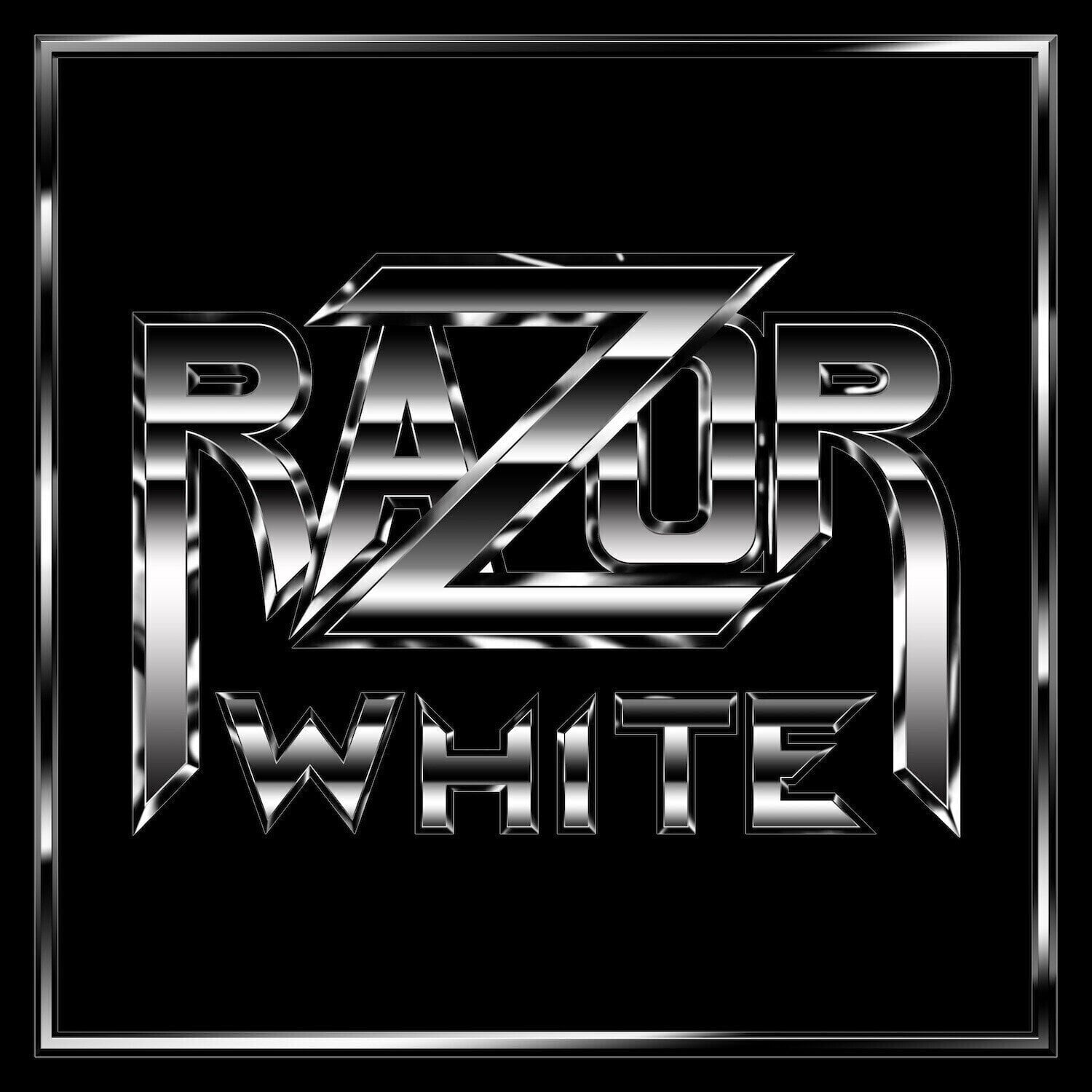LP plošča Razor White - Razor White (Limited Edition) (LP)