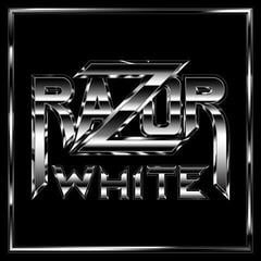 LP plošča Razor White - Razor White (Limited Edition) (LP)