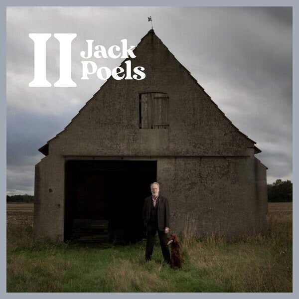 Disque vinyle Jack Poels - II (LP)