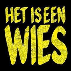 LP deska Wies - Het Is Een Wies (LP)