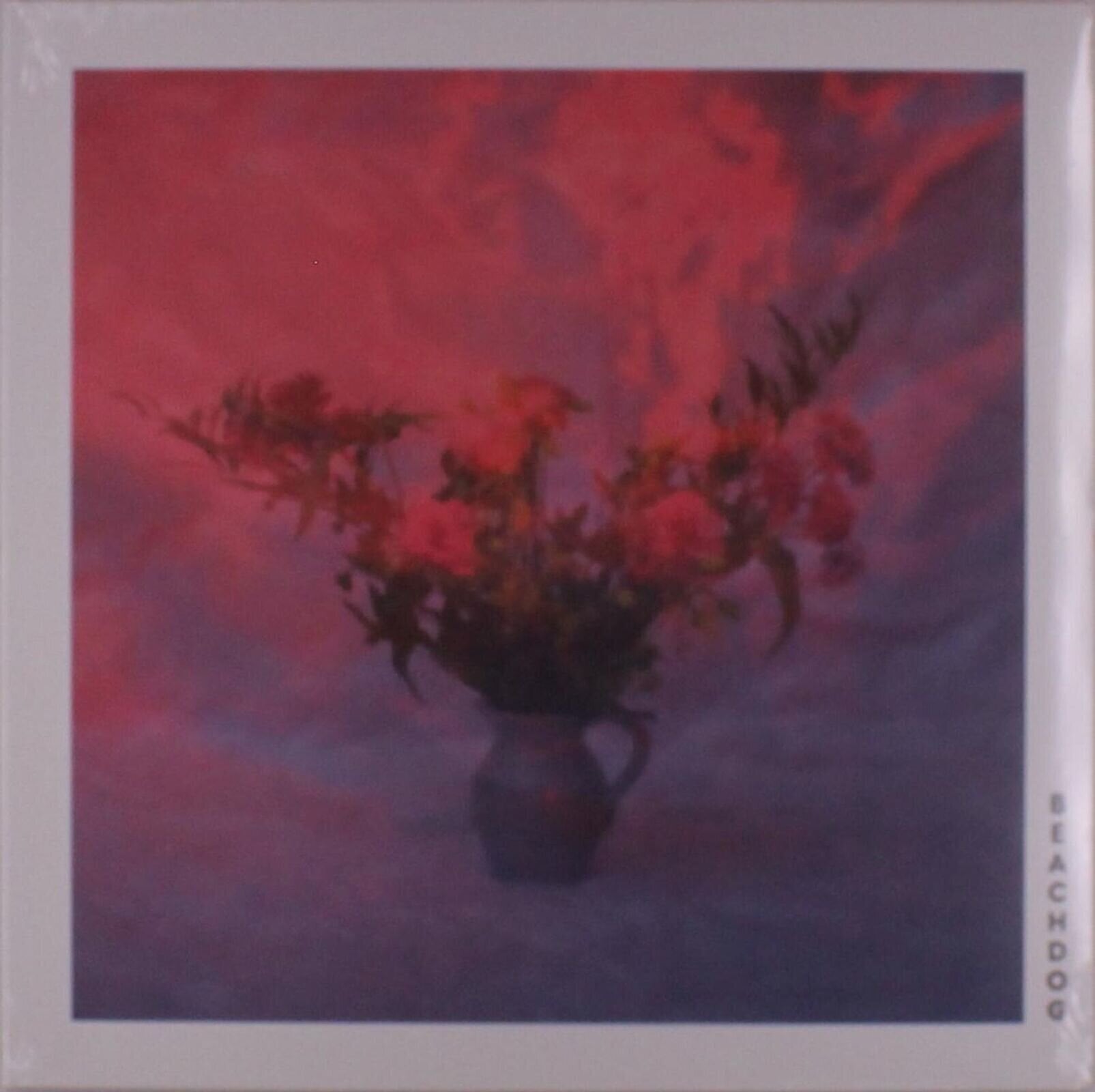 LP plošča Beachdog - Beachdog (LP)