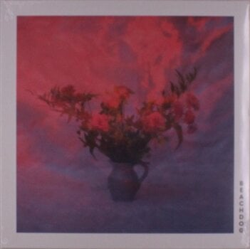 LP plošča Beachdog - Beachdog (LP) - 1