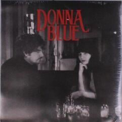 LP plošča Donna Blue - Dark Roses (LP)