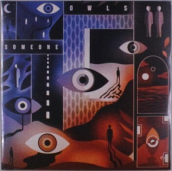 Vinyl Record Someone - Owls (LP) - 1