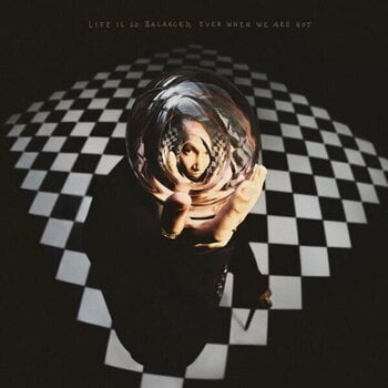 LP plošča Maydien - Life Is So Balanced, Even When We Are Not (LP) - 1