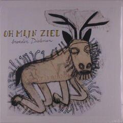 LP plošča Broeder Dieleman - Oh mijn ziel (LP)