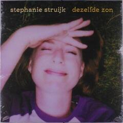 Disque vinyle Stephanie Struijk - Dezelfde Zon (LP)