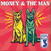 Disco de vinilo Money & The Man - Volume III: Hot In The City (LP)