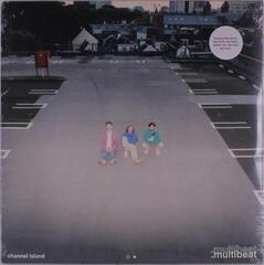 LP ploča .multibeat - Channel Island (LP)