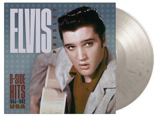Vinyl Record Elvis Presley - B-Side Hits -1955-1962 USA (Limited Edition) (180 g) (LP)