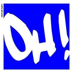 Vinyl Record Oh Henry - OH! (EP)