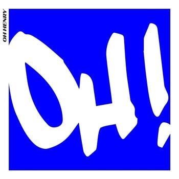 Vinyl Record Oh Henry - OH! (EP) - 1