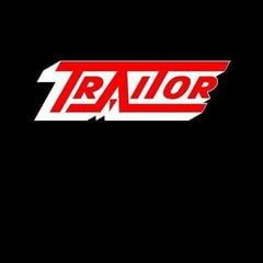 Vinyl Record Traitor - Shot Down (LP)