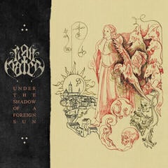 LP plošča Piah Mater - Under The Shadow Of A Foreign Sun (Limited Edition) (LP)