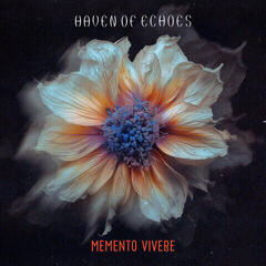 LP ploča Haven Of Echoes - Memento Vivere (180 g) (LP)