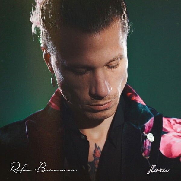 LP deska Robin Borneman - Flora (LP)