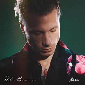LP deska Robin Borneman - Flora (LP) - 1