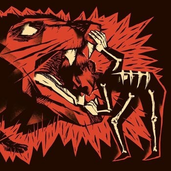 LP deska Friedemann Hinz - Alles Richtig Naiß Hier!? (3 LP) - 1