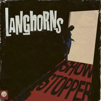 LP plošča Langhorns - Showstopper (LP) - 1