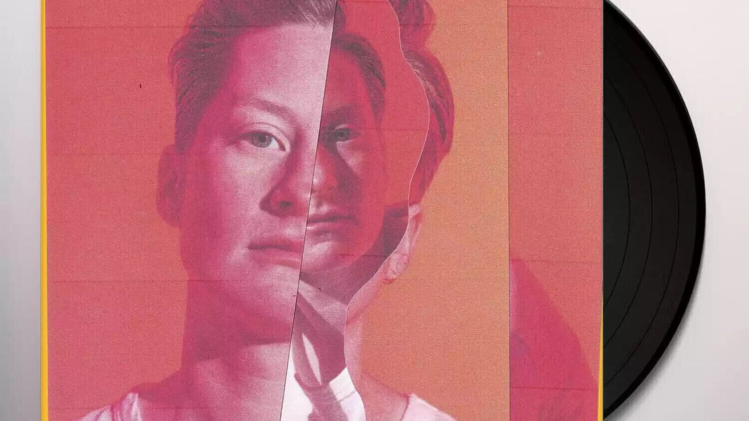 Disque vinyle Breymer - When I Get Through (LP)