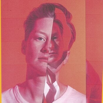 Vinyl Record Breymer - When I Get Through (Limited Edition) (Yellow Coloured) (LP) - 1