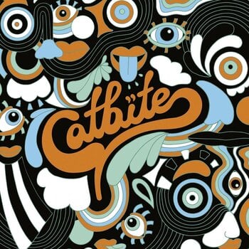 LP plošča Catbite - Nice One (Deluxe Edition) (Coloured) (LP) - 1