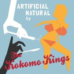 LP plošča The Kokomo Kings - Artificial Natural (Limited Edition) (LP)