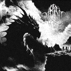 Vinyl Record Ernte - Weltenzerstörer (LP)