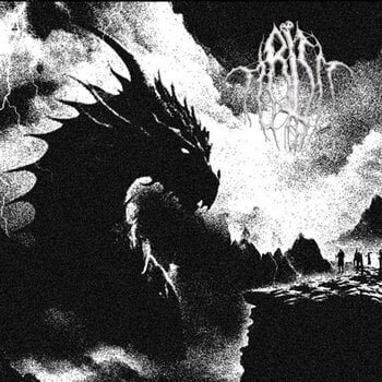 Vinyl Record Ernte - Weltenzerstörer (LP) - 1