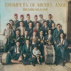 Vinyl Record Ibrahim Maalouf - Trumpets Of Michel-Ange (LP)