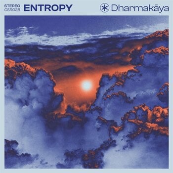 Disco de vinil Entropy - Dharmakāya (Limited Edition) (LP) - 1