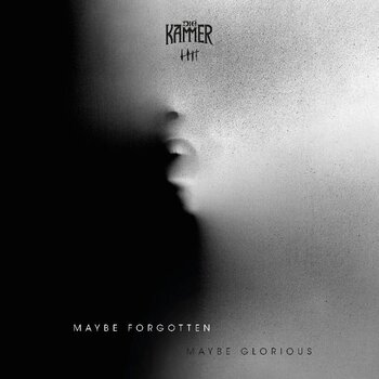 LP ploča Die Kammer - Maybe Forgotten Maybe Glorious (Limited Edition) (LP) - 1