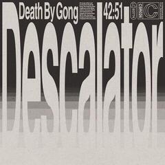 Disco de vinil Death By Gong - Descalator (Limited Edition) (LP)