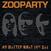 Disco de vinil Zooparty - No Mater What You Say (LP)