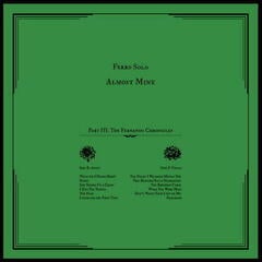 Vinyl Record Ferro Solo - Almost Mine Part III: The Fernando Chronicles (LP)