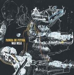Vinyl Record Pangea De Futura - War Milk (Limited Edition) (LP)