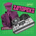 Disco de vinilo The Zatopeks - Loitering & Sauntering (LP)