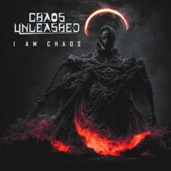 Disco de vinil Chaos Unleashed - I Am Chaos (LP)