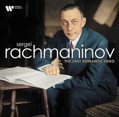 LP deska Sergei Vasilyevich Rachmaninoff - Rachmaninov: The Last Romantic Hero (180 g) (2 LP)