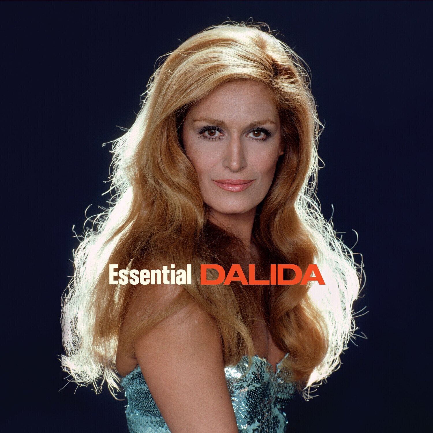 Vinyl Record Dalida - Essential (LP)