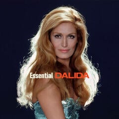 Vinyl Record Dalida - Essential (LP)
