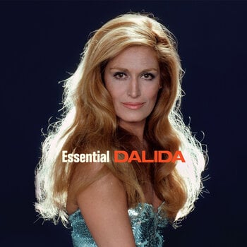 Vinyl Record Dalida - Essential (LP) - 1